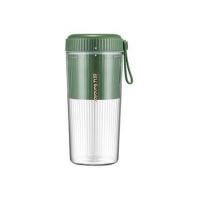九阳（Joyoung） L3-LJ2520 随行果汁杯 70W 300ml (单位：个） 绿色