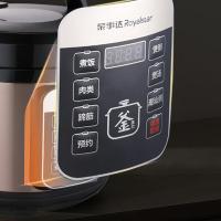 荣事达（Royalstar） YDG50-100A210（LB） 电脑版电压力锅 5L（单位：个）