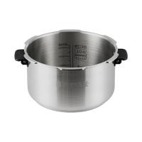 美的（Midea） MY-S582N 0涂层 双胆 电压力锅家用 383*283*290mm 内胆随机发货 (单位:台)