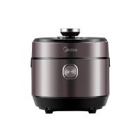 美的（Midea） MY-S582N 0涂层 双胆 电压力锅家用 383*283*290mm 内胆随机发货 (单位:台)