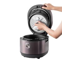 美的（Midea） MY-S582N 0涂层 双胆 电压力锅家用 383*283*290mm 内胆随机发货 (单位:台)