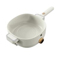 WORLD KITCHEN WK-GCG1505/KZ 多功能料理锅 3.5L (单位:个)