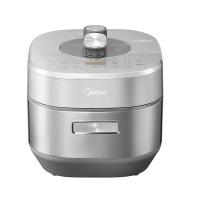 美的（Midea） MY-S5177K 0涂层电压力锅 5L (单位:台)