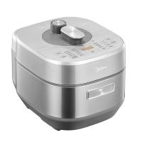 美的（Midea） MY-S5177K 0涂层电压力锅 5L (单位:台)
