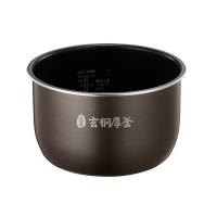 美的（Midea） MY-S5177K 0涂层电压力锅 5L (单位:台)