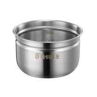 美的（Midea） MY-S5177K 0涂层电压力锅 5L (单位:台)