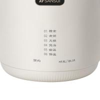 山水（SANSUI）S-YL3902 1.2L 电压力锅（单位：个）