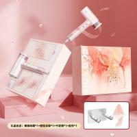 美的（Midea） FG3 高速电吹风礼盒 135*55*227mm （单位：盒）星光粉