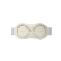 SKG 腰部按摩仪 K5系列 2代 长293mm宽158mm高63mm (单位:个) 珍珠白