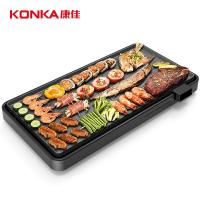 康佳（KONKA） KEG-W190A 电烤炉 1500W 黑色（单位：个）