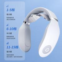 SKG 颈椎按摩仪 蓝牙款 4098 长182mm 宽167mm 高58mm (单位:个) 白色