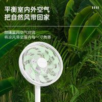 荣事达（Royalstar） FS12-301B 机械平面扇 50W （单位:台）