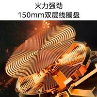 美的（Midea） 电磁炉2200W MC-DZ03SZ 350*280*60mm (单位:台)