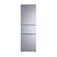 TCL R201FIG-C 三门养鲜冰箱 201L (单位: 台)闪白银