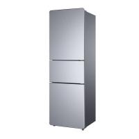 TCL R201FIG-C 三门养鲜冰箱 201L (单位: 台)闪白银