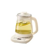 美的（Midea） 养生壶 MK-YS15P511 1.5L (单位:台) 杏色