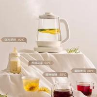 美的（Midea） 养生壶 MK-YS15P511 1.5L (单位:台) 杏色