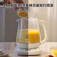 美的（Midea） 养生壶 MK-YS15P511 1.5L (单位:台) 杏色