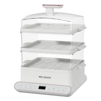 美菱（MeiLing） MT-LC1826 多功能电蒸锅 18L 800W（单位：台）