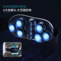 飞利浦（PHILIPS） 7501B 腰部按摩器 8W 宝石蓝（单位：台）