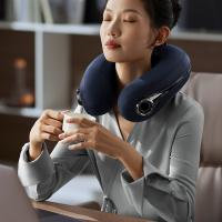 飞利浦（PHILIPS） 7101N 颈部按摩器 额定功率：10W 深蓝色（单位：个）
