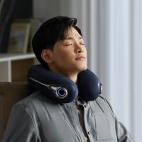 飞利浦（PHILIPS） 7101N 颈部按摩器 额定功率：10W 深蓝色（单位：个）