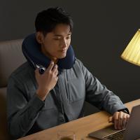 飞利浦（PHILIPS） 7101N 颈部按摩器 额定功率：10W 深蓝色（单位：个）