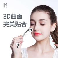 美克斯（MKS） NV8510A 3D滚轮按摩仪 139*52*29mm（单位：台）银色