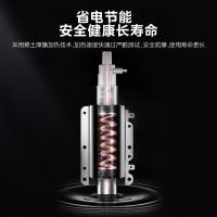 美的（Midea） MG245-R 壁挂管线加热直饮一体机 330*190*415mm(单位:台) 黑色