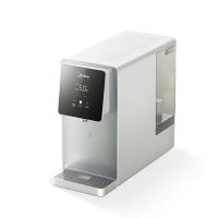美的（Midea） JR2183T-RO 即热净水器 195*430*382mm 台式免安装 (单位:台) 白色
