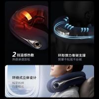 飞利浦（PHILIPS） PPM7101N 颈椎按摩器揉捏按摩仪 10W (单位:个)