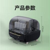 康宝（Canbo） ZTD80-K2Z 消毒柜 80L （单位：台）