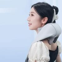 攀高（PANGAO） NECK  K6 按摩器 肩颈 (单位:台)灰色