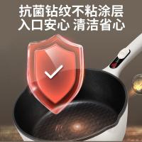 苏泊尔（SUPOR） CJ26A10 电火锅 3.5L 白色（单位：台）