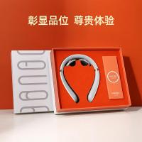 攀高（PANGAO） PG-M9 智能颈椎按摩仪 按键式（单位：台）白色