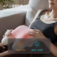 飞利浦（PHILIPS） PPM3101B 腰部按摩器 24W （单位：个） 灰色
