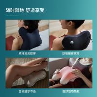 飞利浦（PHILIPS） PPM3101B 腰部按摩器 24W （单位：个） 灰色