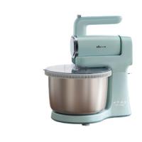 小熊（Bear） DDQ-B03V1 打蛋器 4棒+4L搅拌桶 青色（单位：个）