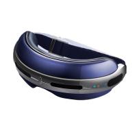 飞利浦（PHILIPS） PPM7501E 眼部按摩器 223*126*77mm 气囊式 (单位:台) 灰色