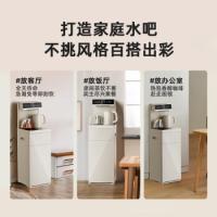 小熊（Bear） CBJ-F12V3 茶吧机 0.8L、6档智能温控 白色（单位：个）