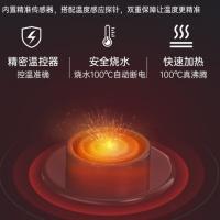 荣事达（Royalstar）CY913智能语音茶吧机 320*315*1065mm（单位：台）