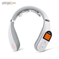 攀高（PANGAO） PG-2601B19 颈椎按摩器 1100mah (单位:台) 白色
