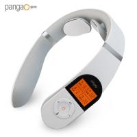 攀高（PANGAO） PG-2601B19 颈椎按摩器 1100mah (单位:台) 白色