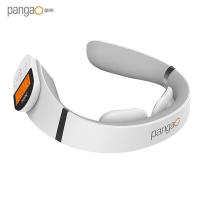 攀高（PANGAO） PG-2601B19 颈椎按摩器 1100mah (单位:台) 白色