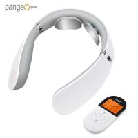 攀高（PANGAO） PG-2601B19 颈椎按摩器 1100mah (单位:台) 白色
