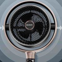 艾美特（AIRMATE） FA18-SRDI121 空调扇 电压220V  (单位：台 )