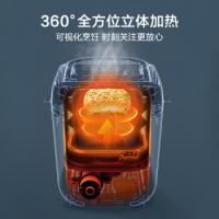 苏泊尔（SUPOR） MT20A801 面包机 2磅容量 蓝色（单位：个）