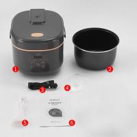 新飞 FTFB-R123 智能电饭煲 4L (单位:台)