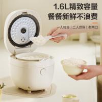 苏泊尔（SUPOR） SF16FC913 电饭煲 1.6L 白色（单位：个）