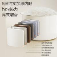 苏泊尔（SUPOR） SF16FC913 电饭煲 1.6L 白色（单位：个）